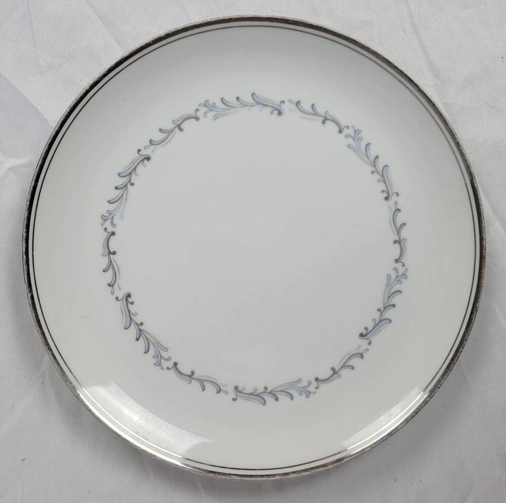 Empress China Celebration 911 7.5" China Side Plate